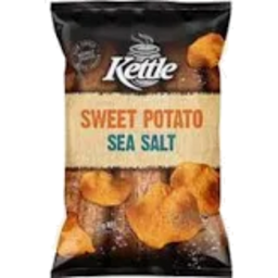 Photo of Chips - Kettle