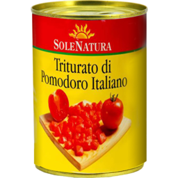 Photo of Solenatura Diced Tomatoes