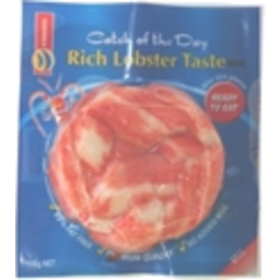Photo of Sakana Rich Lobster Taste 110gr