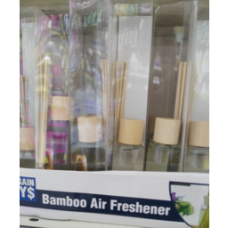 Photo of Air Freshener Bamboo