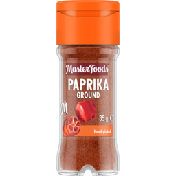 Photo of Masterfoods Ground Paprika