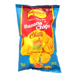 Photo of Modern Banana Chips Chilli