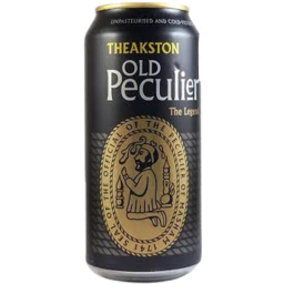 Photo of Theakstons Old Peculier 440ml