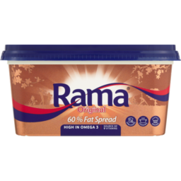 Photo of Rama Spread Original