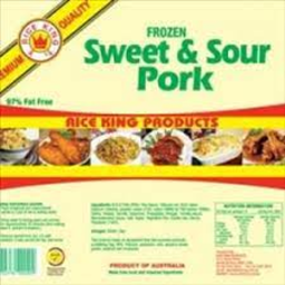 Photo of Rk Sweet & Sour Pork