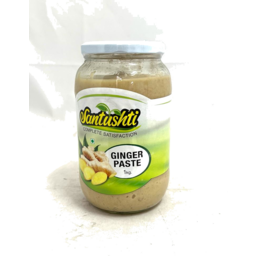 Photo of Santushti Paste- Ginger 1kg