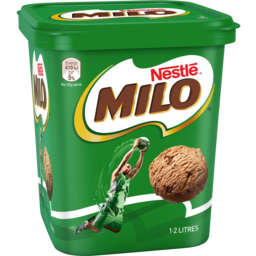 Photo of Nestle Milo Ice Cream