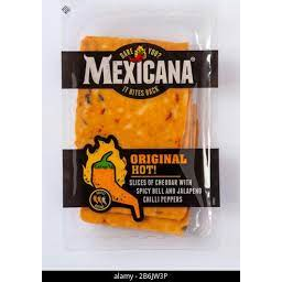 Photo of Mexicana Hot Cheddar