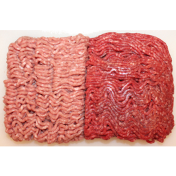 Photo of Beef/Pork Mince