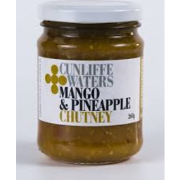 Photo of Cw Mango Pineapple Chutney
