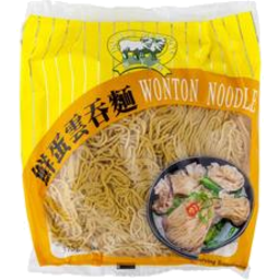 Photo of Double Merinos Wonton Noodle