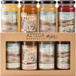 Photo of Azteca Margarita Gift Pack