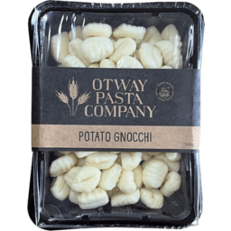 Photo of Otway Gnocchi Potato