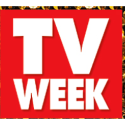 Photo of TV Week Magazine