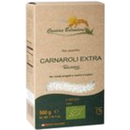 Photo of Cascina Org Carnoli Rice