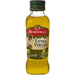 Photo of Bertolli Olive Oil Extra Virgin 250ml