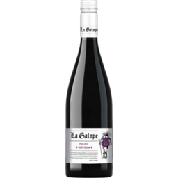 Photo of La Galope Malbec