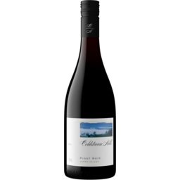 Photo of Coldstream Hills Yarra Valley Range Pinot Noir 2021