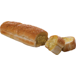 Photo of Garlic Bread