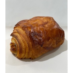 Photo of Bread & Butter Croissant Chocolate