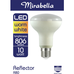 Photo of Mirabella LED R80 ES Warm White