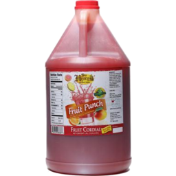 Photo of Sir Henry Fruit Cordial Fruit Punch