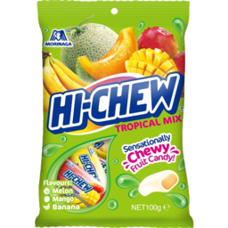 Photo of Hi Chew Tropical Mix