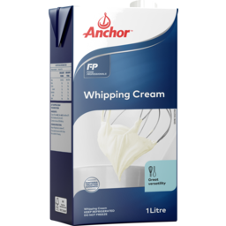 Photo of Fs Anchor Whipping Cream
