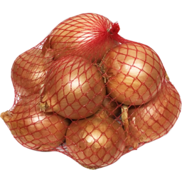 Photo of Onions Brown 1kg Bag