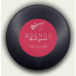 Photo of Warndu Fingerlime Powder 25g