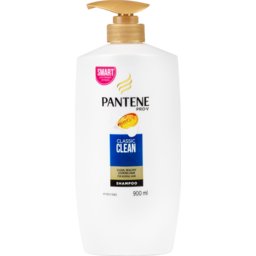 Photo of Pantene Pro-V Classic Clean Shampoo: Cleansing Shampoo For Hair 900ml