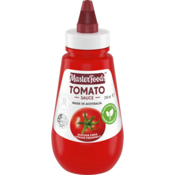 Photo of Masterfoods Tomato Sauce