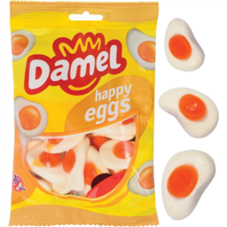 Photo of Damel G/F Happy Eggs