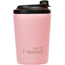 Photo of Fressko White Bino Cup 230ml