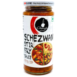 Photo of Ching's Schezwan Stir Fry Sauce 250g
