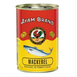 Photo of Ayam Mackerel In T/Sauce