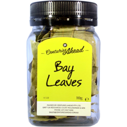 Photo of Ca Bay Leaves
