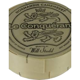 Photo of Le Conquerant Camembert