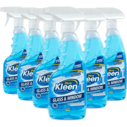 Photo of Xtra Kleen Glass & Window Cleaner 500ml