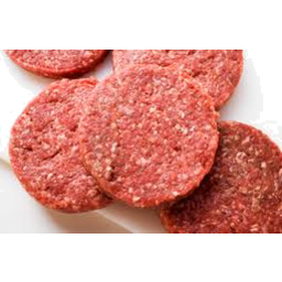 Photo of British Sausage Co. Xlean Beef Burgers 540g