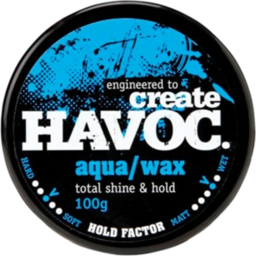 Photo of Create Havoc Aqua Wax