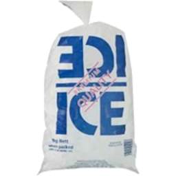 Photo of Ice 3kg Bag