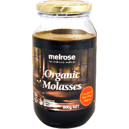 Photo of Melrose - Molassess
