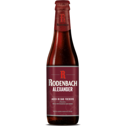 Photo of Rodenbach Alexander Red Ale