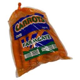 Photo of Carrots Pre Pack