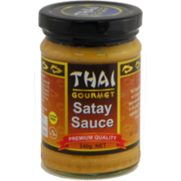 Photo of Thai Gourmet Peanut Satay Sauce