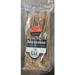 Photo of L'Abruzzese - Spelt Spaghetti