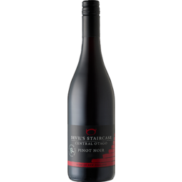 Photo of Devil's Staircase Pinot Noir