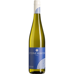 Photo of Stonehaven Riesling