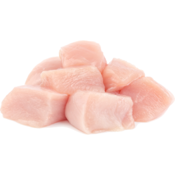 Photo of Diced Chicken